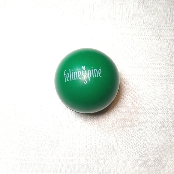 🌹Stress Ball Tension Reliever Toy Green - Picture 4 of 4